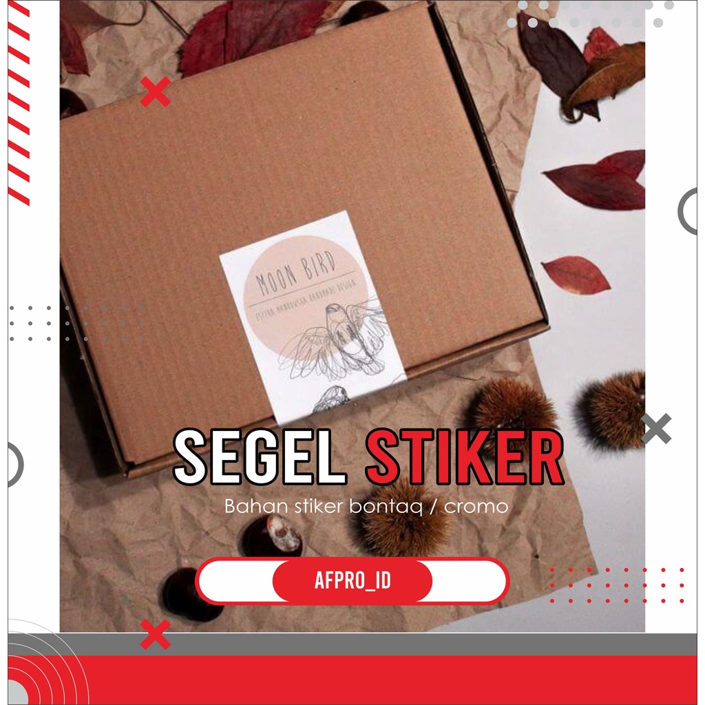 

CETAK STICKER LABEL KOTAK PANJANG