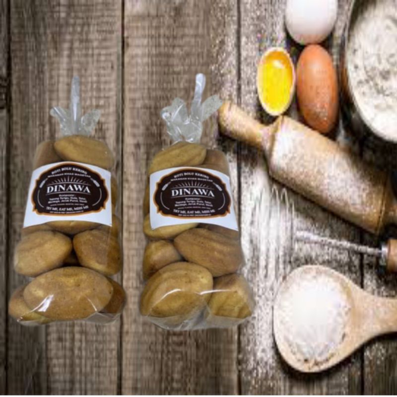 

ROTI BOLU KERING/KUE BOLU KERING