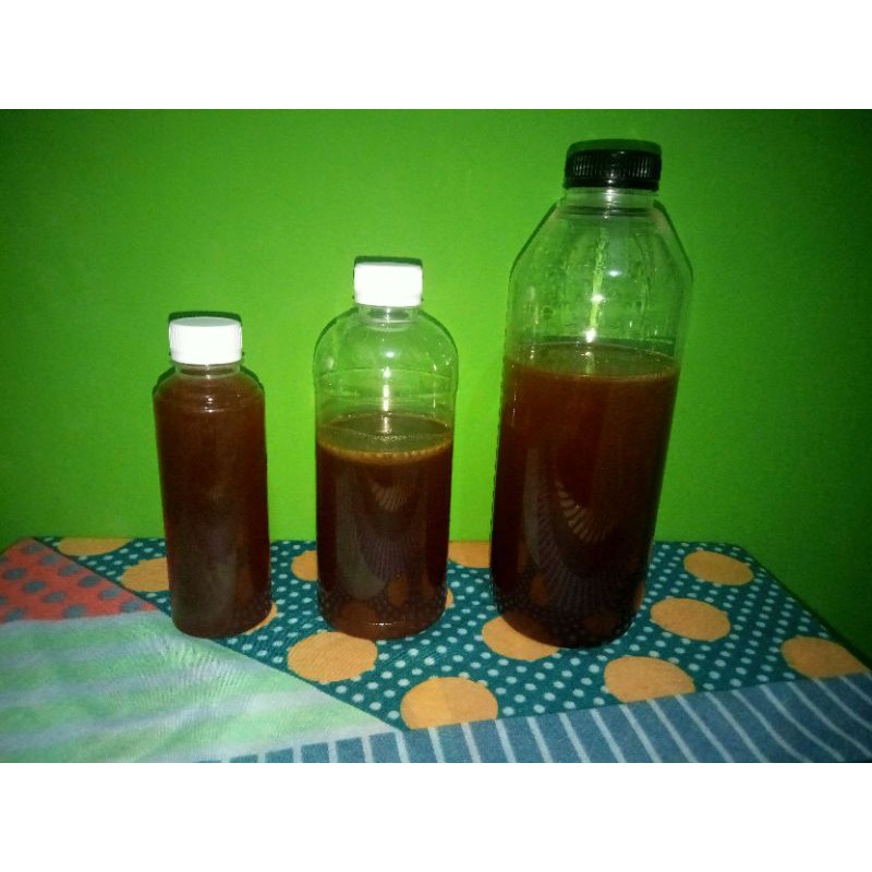 

Madu Hutan Multifora