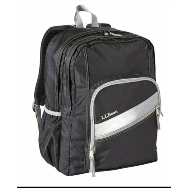 Tas sekolah/tas anak/tas punggung LL Bean baru