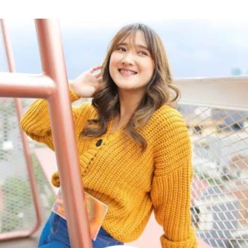 Cardigan / GRACIA / Cardy Get 7 / Atasan Cardy Rajut / Outwear / Kardigan Wanita-2