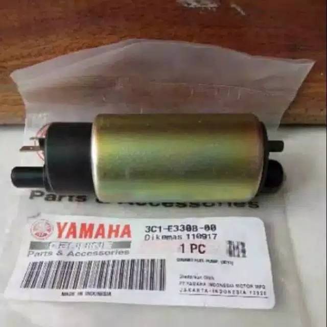 Rotak full pam Yamaha Vixion NEW/OLD barang ORI berkualitas