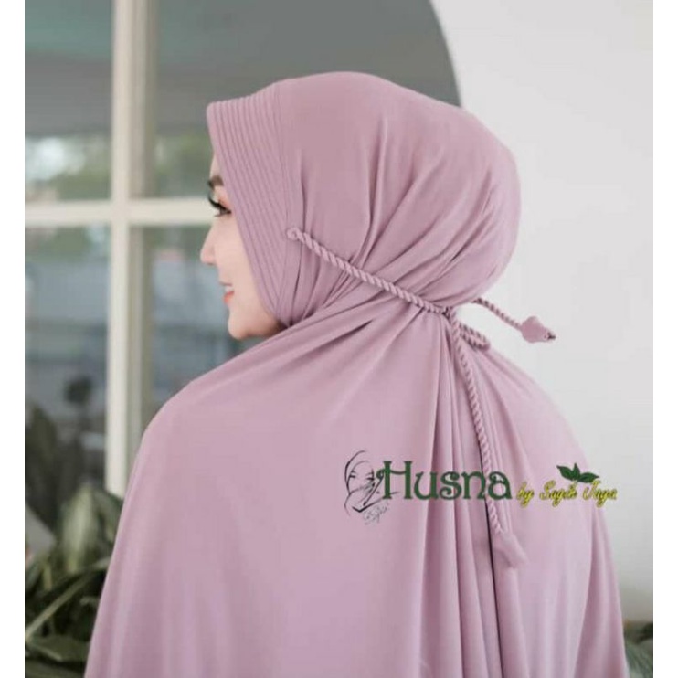 ped ropel XL Ori husna