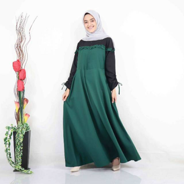 GAMIS AZAHRA