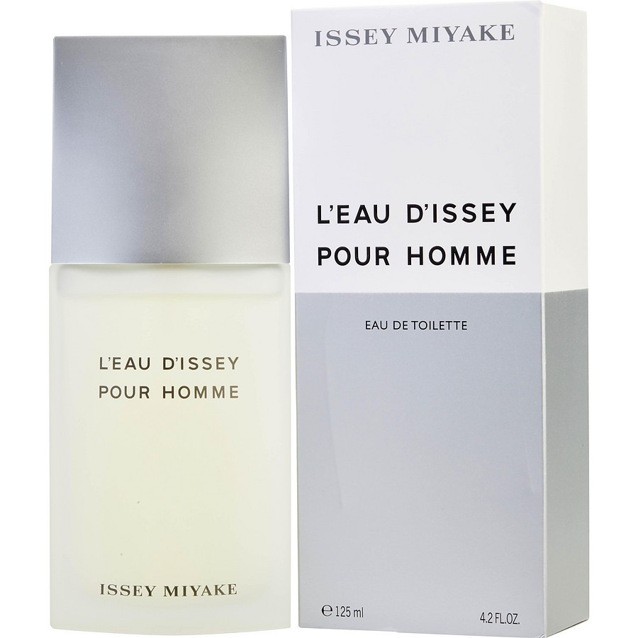 Issey Miyake L`eau D`issey Men