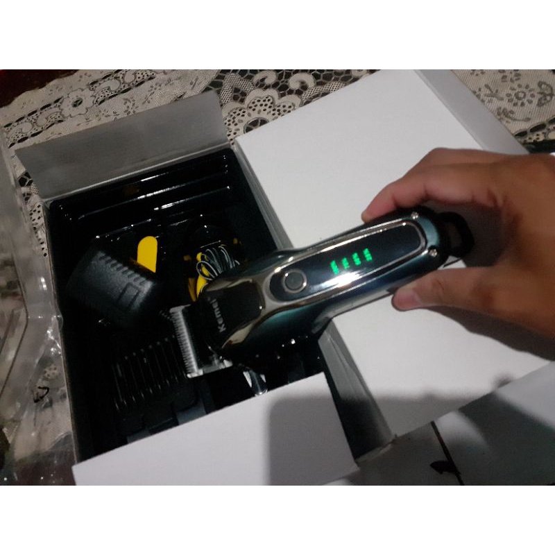 ADY78 MESIN CUKUR DOMBA 100% ORIGINAL