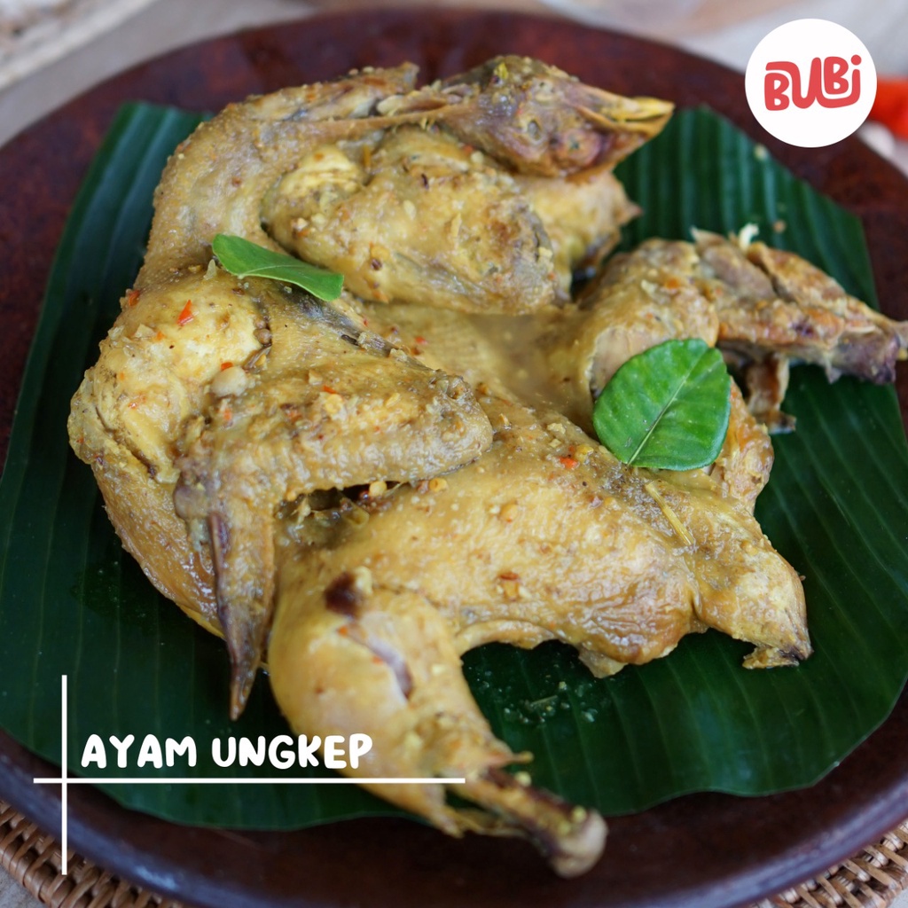 

Jastip Ayam Ungkep Penebel