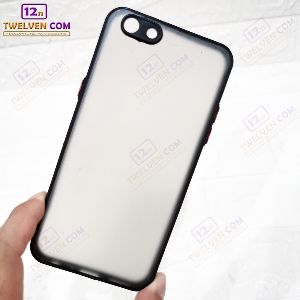 [FLASH SALE] Case Dove Oppo F3 - Casing Hardcase My Choice + Pelindung Camera