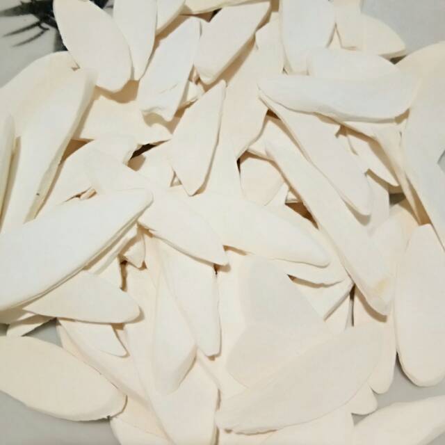 

HUAISAN IMPORT 100GRAM