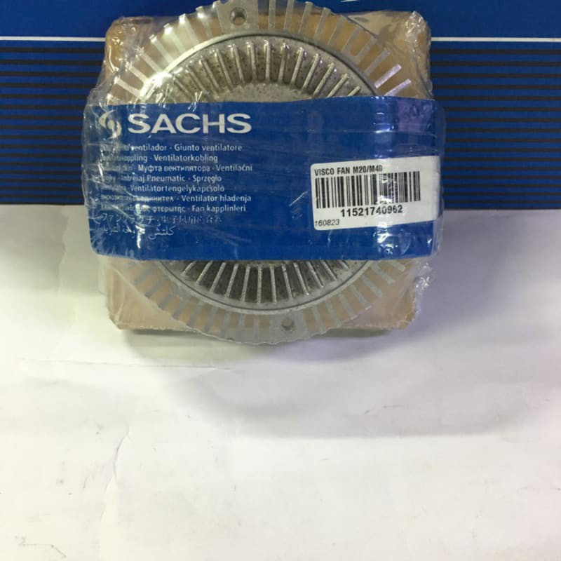 VISCOFAN BMW M40 SACHS