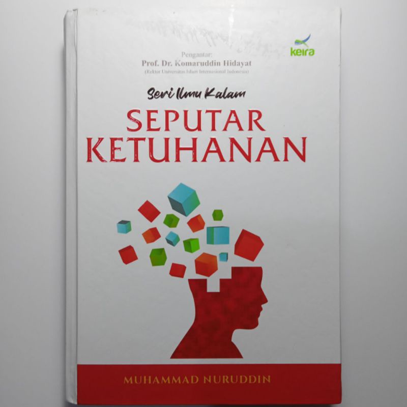 

Buku Islami Seputar Ketuhanan