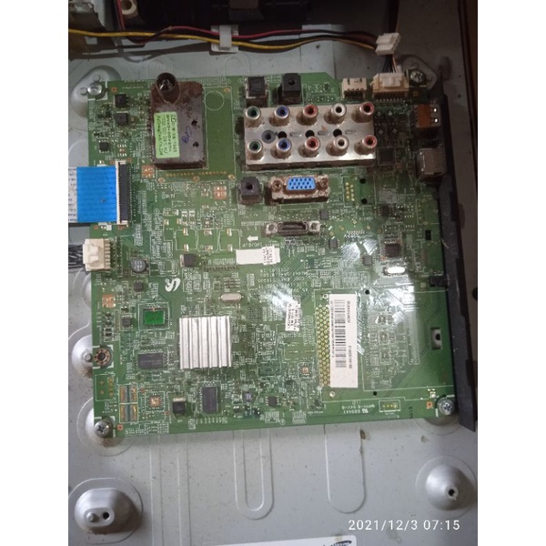 mb 32d450 La32d450 La32d450g1m  La32d450g1mxxd mainboard TV lcd samsung