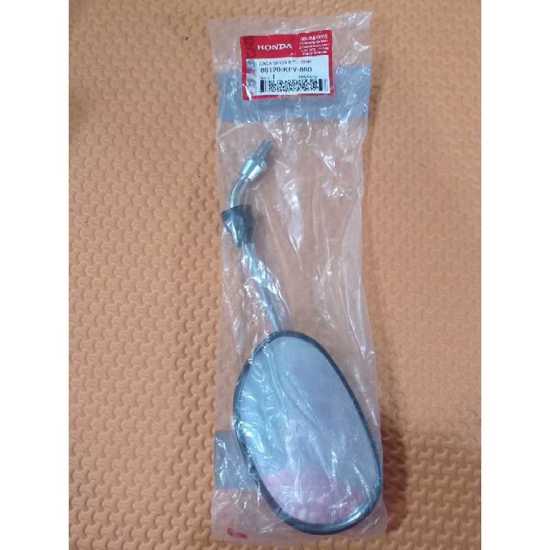 Spion kiri Legenda,gran gagang crom 88120kfv860 original AHM
