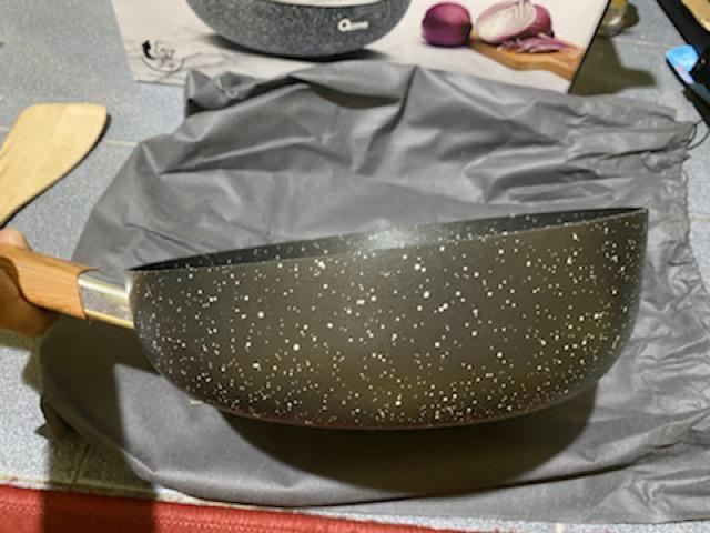 Oxone Ox-97f Performa Fry Pan