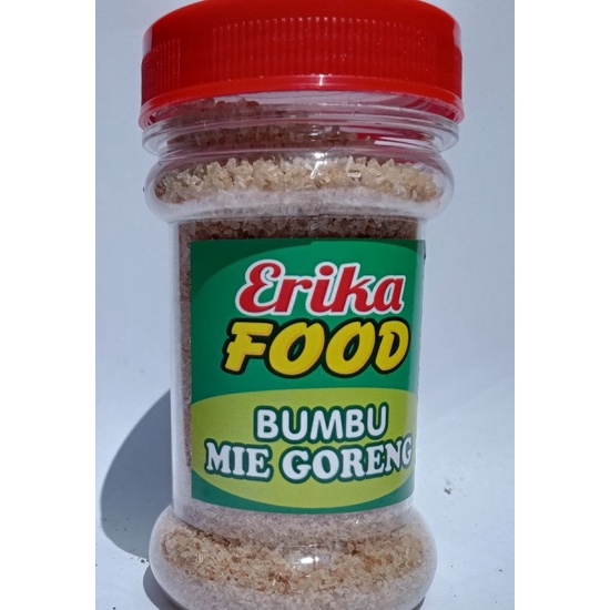 

bumbu mie goreng Erika food gak enak uang kembali