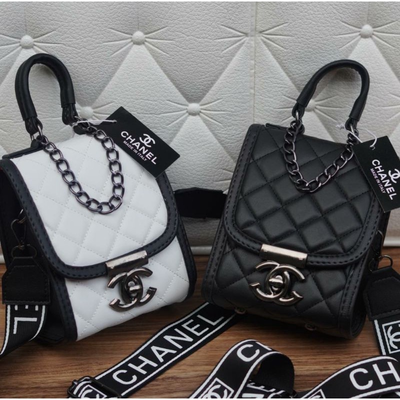 tas selempang ch 130