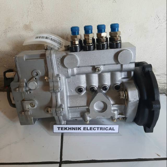 Injection Pump Electric Genset Isuzu Foton Forward 4JB 4JB1 4JB1T