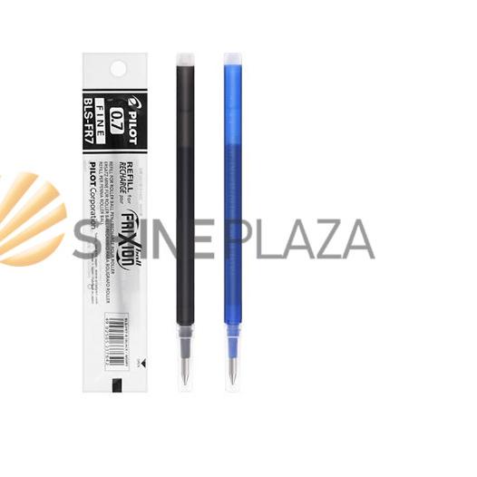 

✻ Refill Pulpen Frixion Pilot 0.7mm - Isi Pulpen Frixion 0.7mm - Biru ◙