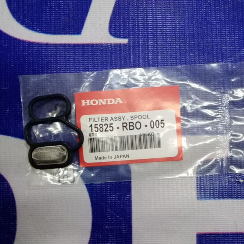 seal vtec honda JAZZ RS / FREED / CITY GM2