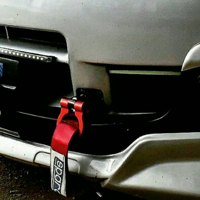 Towing Hook Towing strap Honda Brio Mobilio HRV