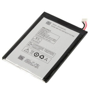 BATRE BATERAI LENOVO BL211  P780 Batre Original 4100 MAH Battery Batre