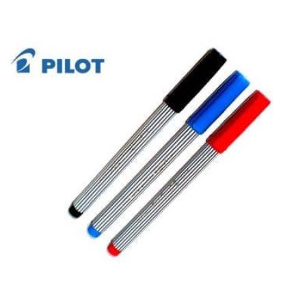 

Ballpoint Pilot Balliner (warna Hitam) PILOT
