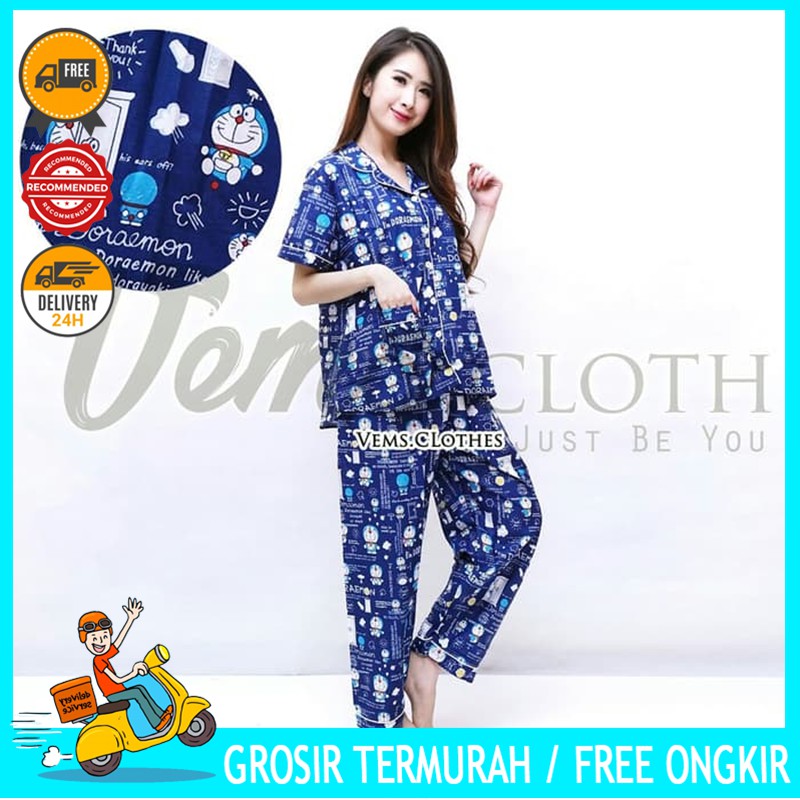 Baju Tidur Sexy Hot d1976 Baju Tidur Satin Polyester LD 90 Murah Meriah Wanita Seksi ABG S M L Ungu