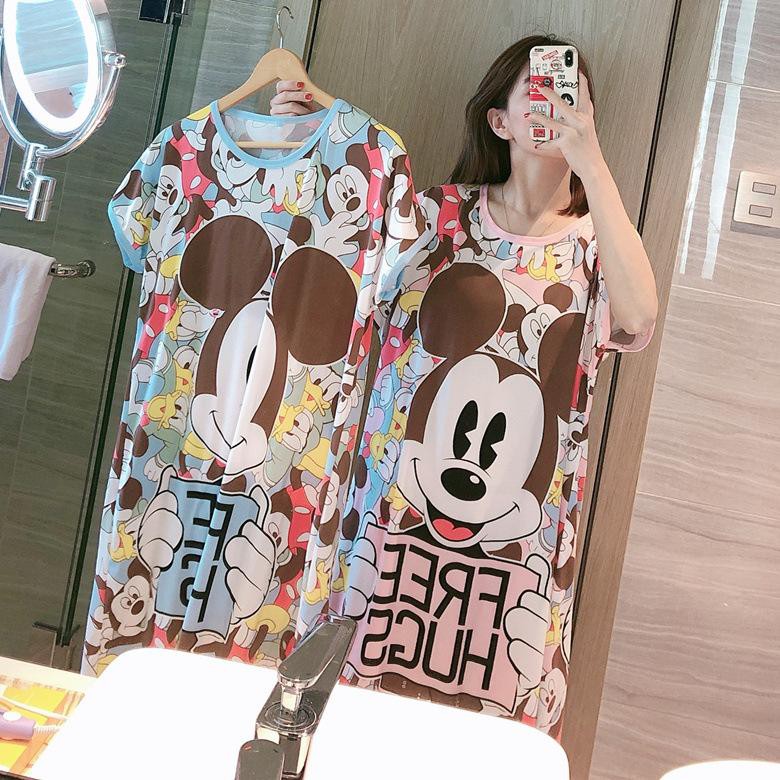 BAJU TIDUR / DASTER IMPORT / DASTER KARAKTER