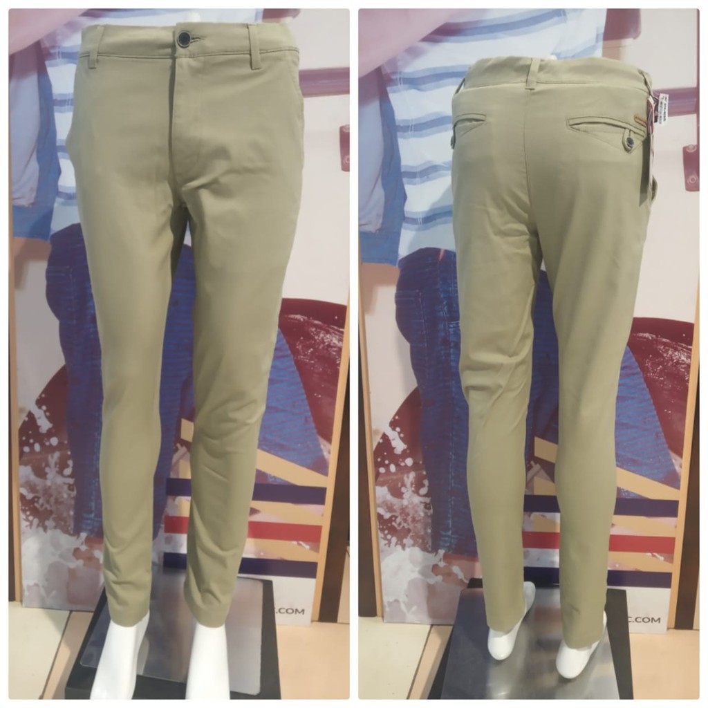 EMBA CLASSIC / CELANA PRIA / SLIM