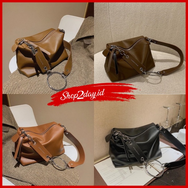 PROMO TAS TANGAN SELEMPANG JAKARTA IMPORT GROSIR TERMURAH BARU FASHION