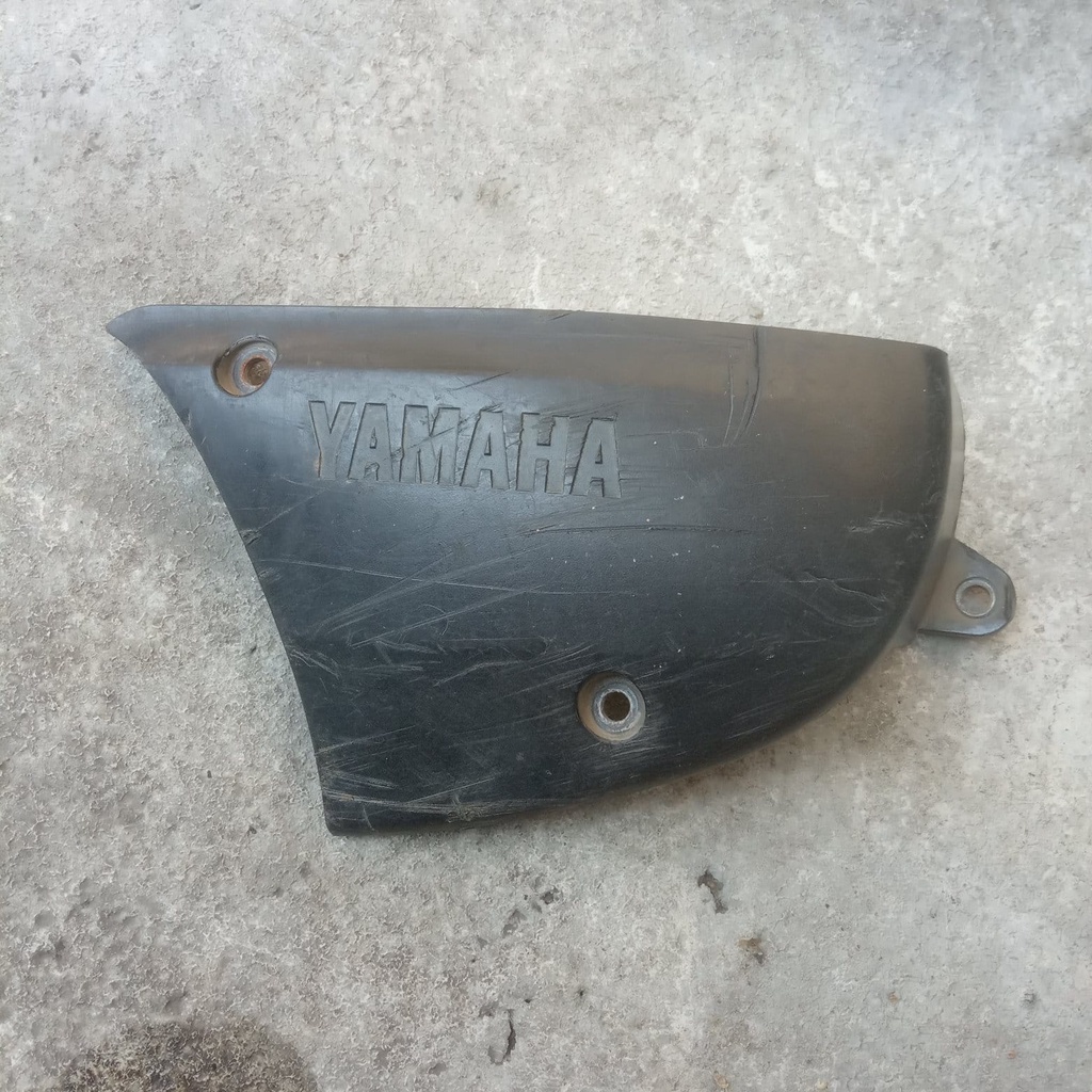 Tutup cvt cvt samping Yamaha mio smile original