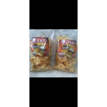 

Qtela .berat kurleb 225gr