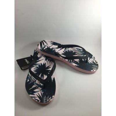 Dijual Sandal Jepit Wanita ORIGINAL RUBI Flip Flop Daun Murah