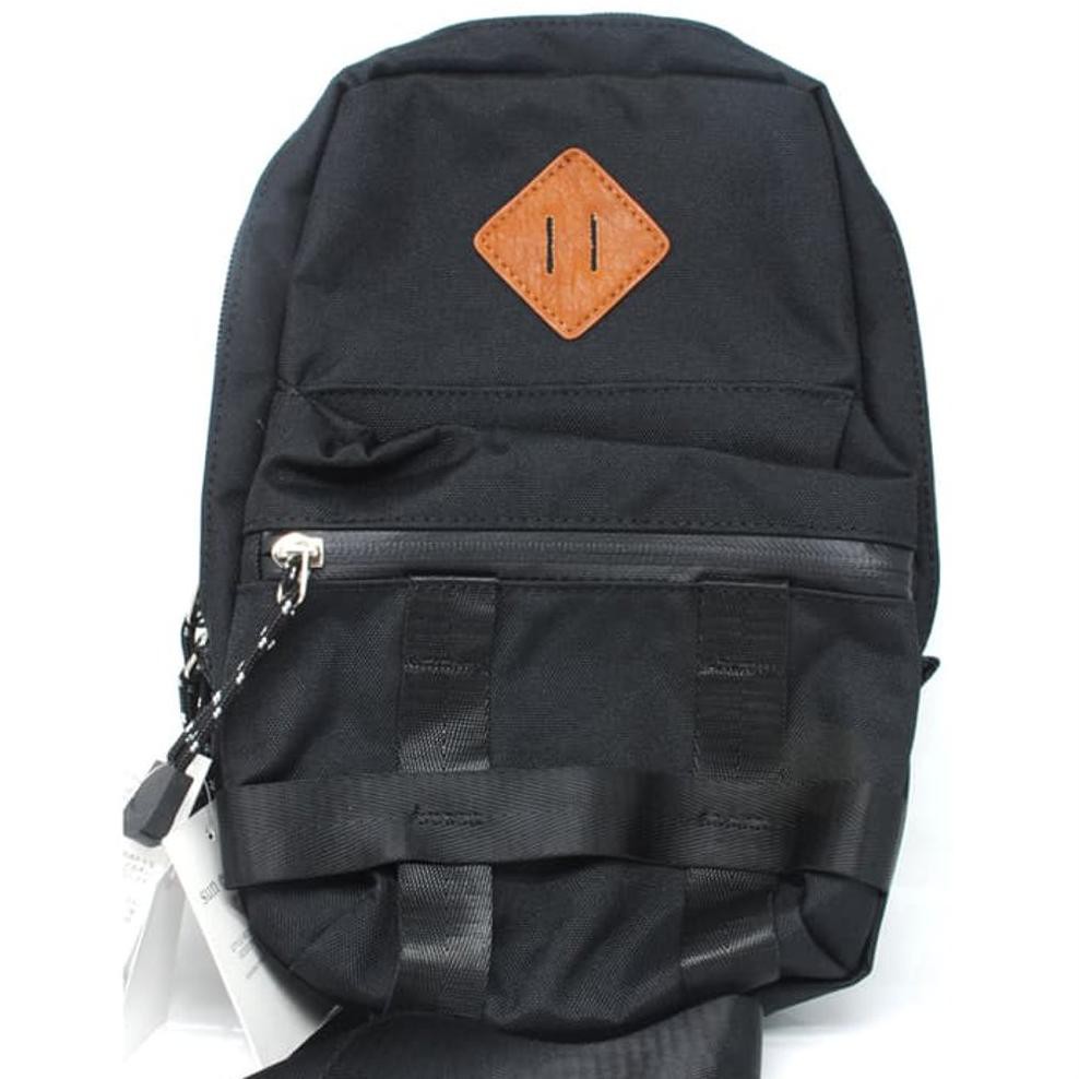 DISKON TAS ANELLO ORIGINAL SUN EARTH & U TAS SELEMPANG SLING BAG TERBAIK