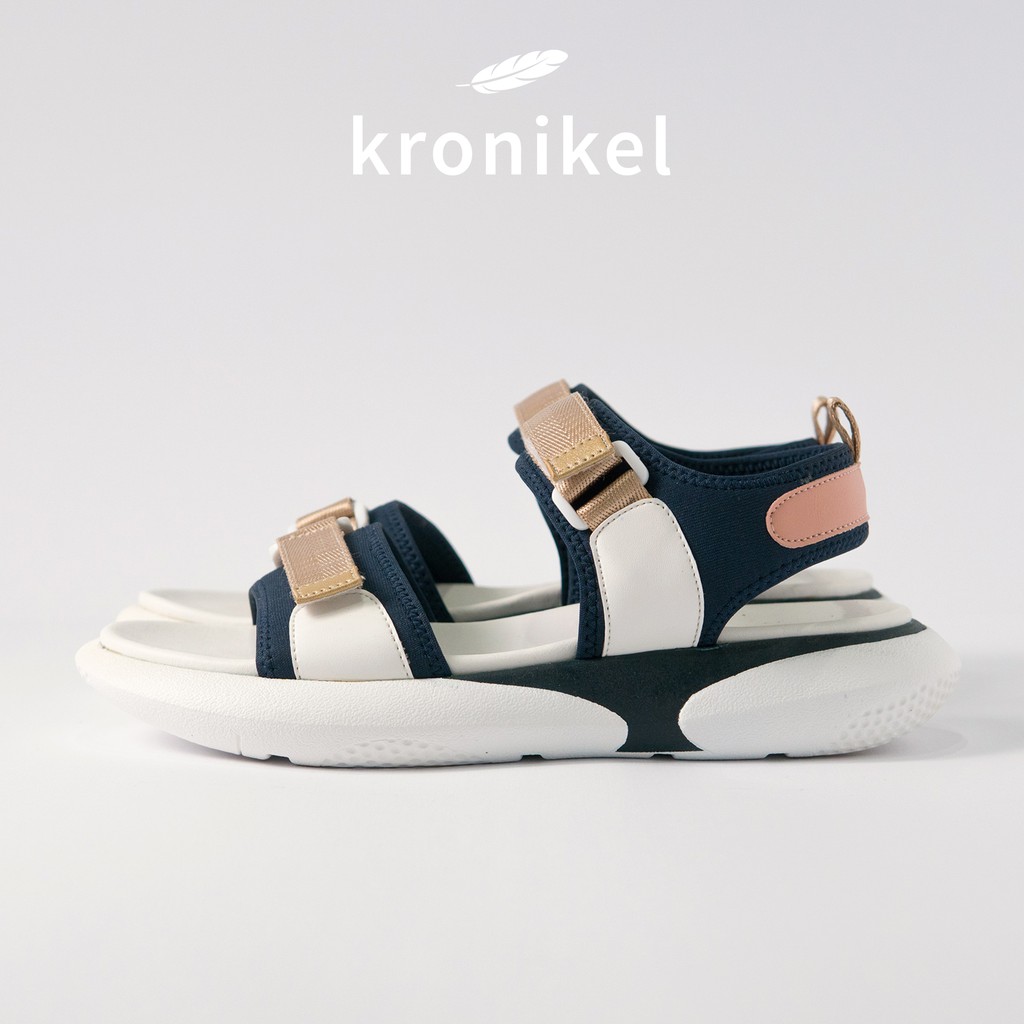 [PREMIUM LOKAL BRAND] KRONIKEL PROJECT // SALLIE - Moonlight