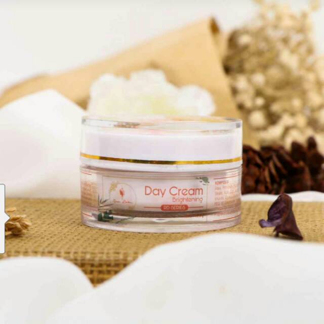 day cream RDS skincare