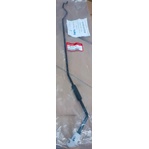 Tiang Besi Penyangga Penahan Kap Mesin Honda Jazz S RS GE8 2008 2009 2010 2011 2012 2013 original