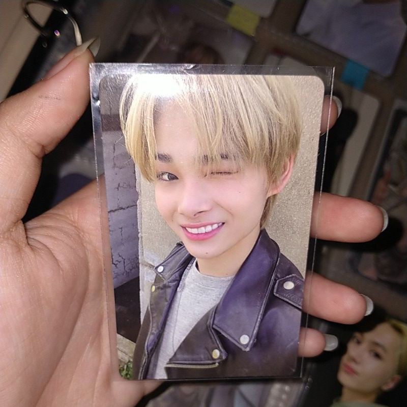 PC niki gengmo wink ver dawn BDO