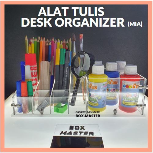 

Rak Stationery Organizer Alat Tulis Sekolah Acrylic Organizer Stationery Desk Organizer Set Alat Tulis Stationary Organizer Rak Organizer Tempat Alat Tulis Kotak Organizer Rak Alat Tulis Sationery Set Paket Alat Tulis Rak Pensil Tempat Alat Tulis Kantor