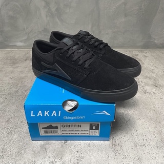 lakai size 8