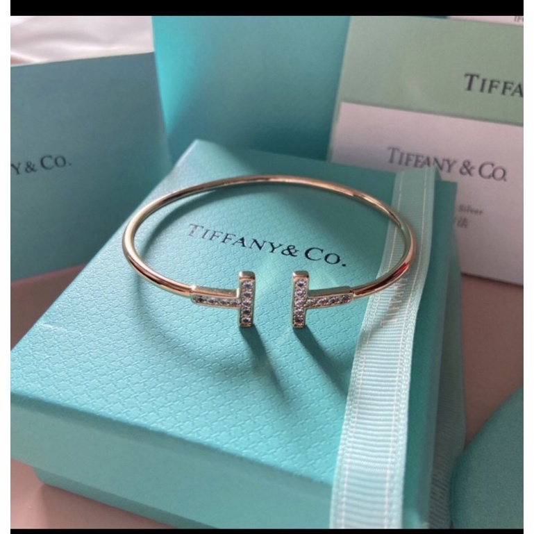 bracelet gelang tiffany n co
