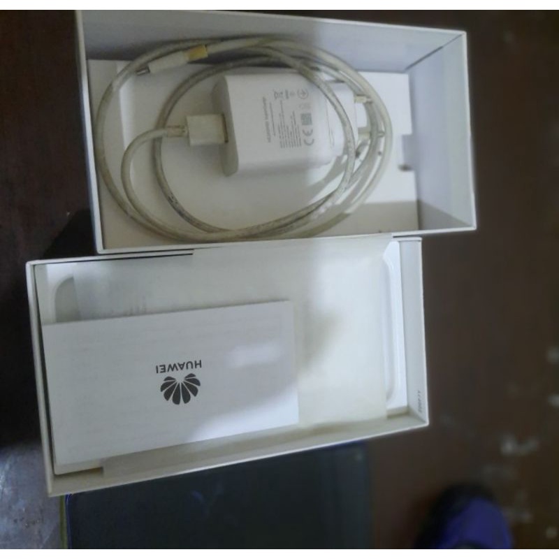 huawei nova 5t second