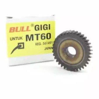 Gear bor Maktec MT60 Bull Gigi Bor Maktec MT60 Bull
