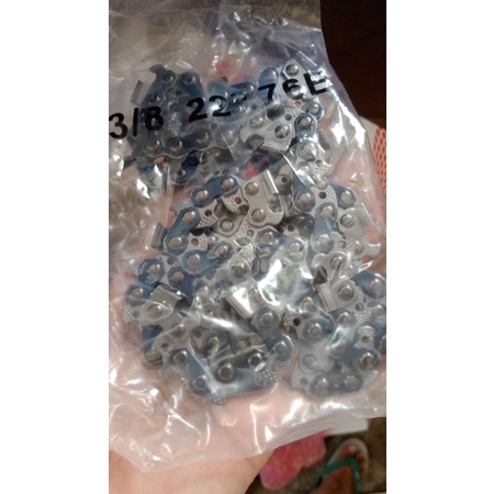 mata rantai chainsaw 22" sumura