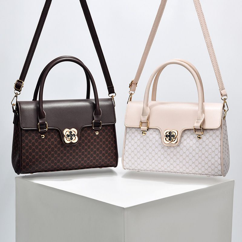 TASHAPPY EL 5259 Tas HANDBAG Wanita Motif Casual Modis Kekinian Ada Talpan  model korea supplier tas import LT2211