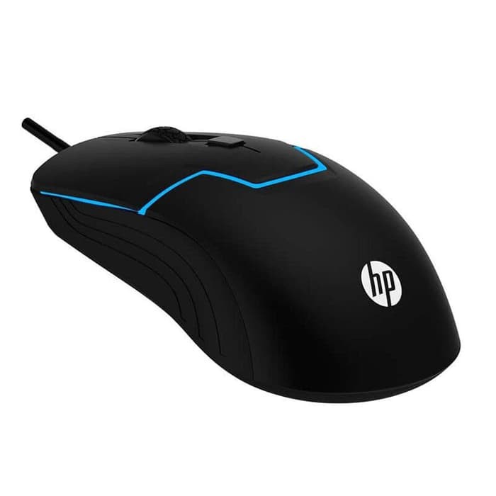 HP M100 - Gaming Mouse