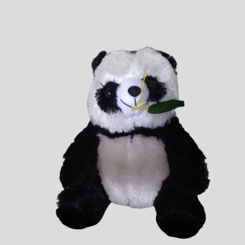 BONEKA PANDA KECIL