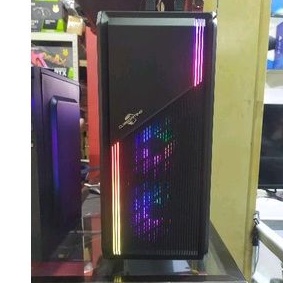 PC Gaming AMD Ryzen 5 5600G + 16GB