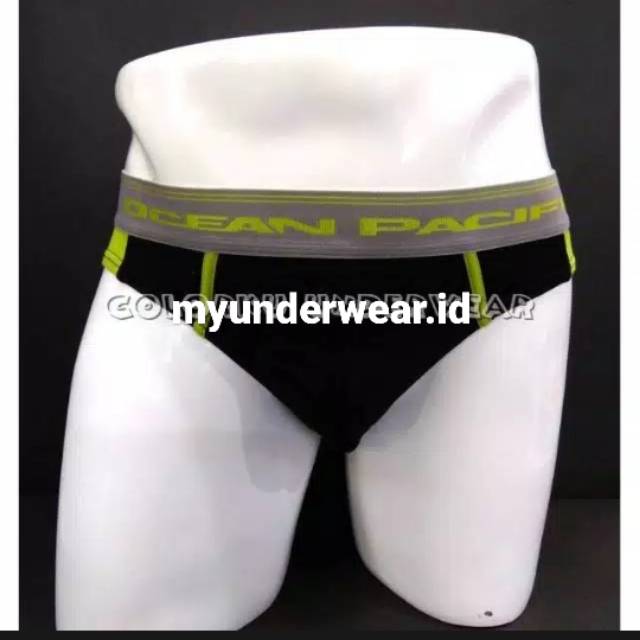 Celana Dalam Pria OCEAN PACIFIC 023