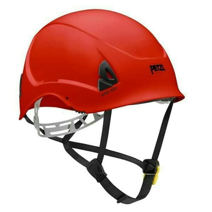 Helm Petzl Vertex Best Originali Petzl Red